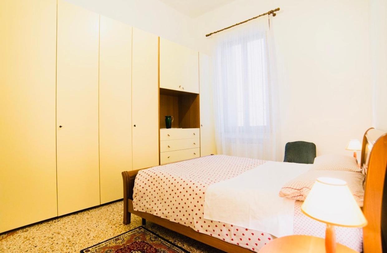 Dreaming Venice Apartment Buitenkant foto