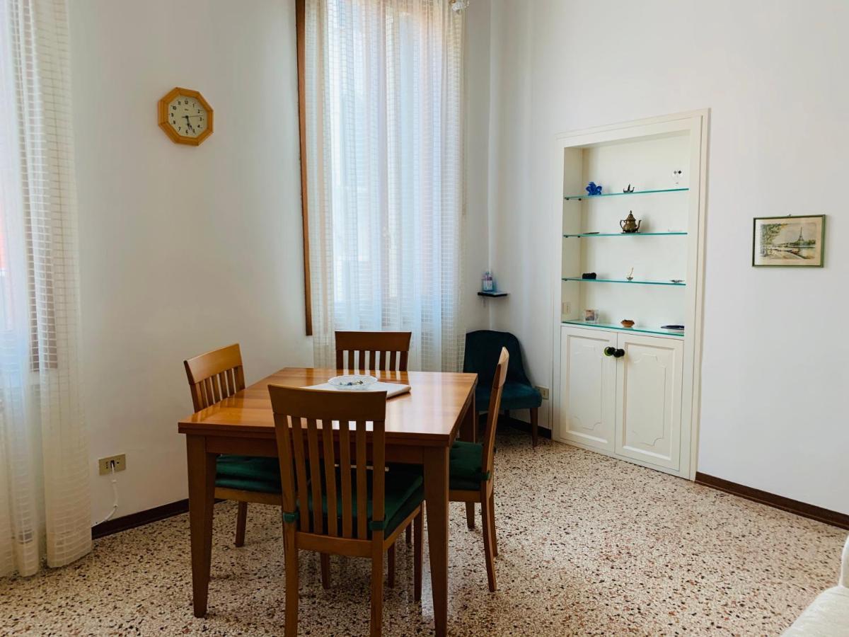 Dreaming Venice Apartment Buitenkant foto
