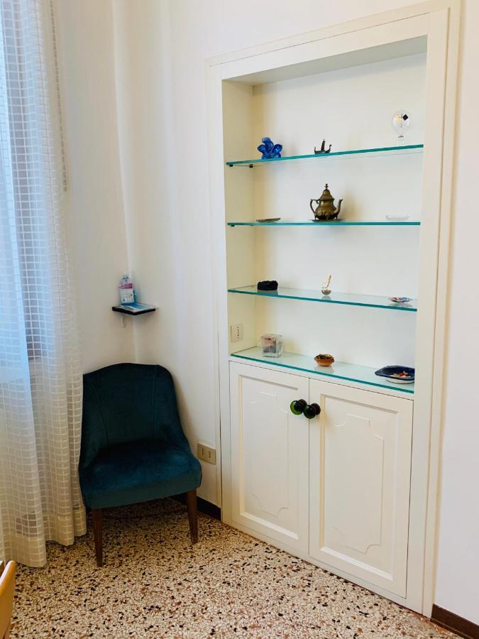Dreaming Venice Apartment Buitenkant foto