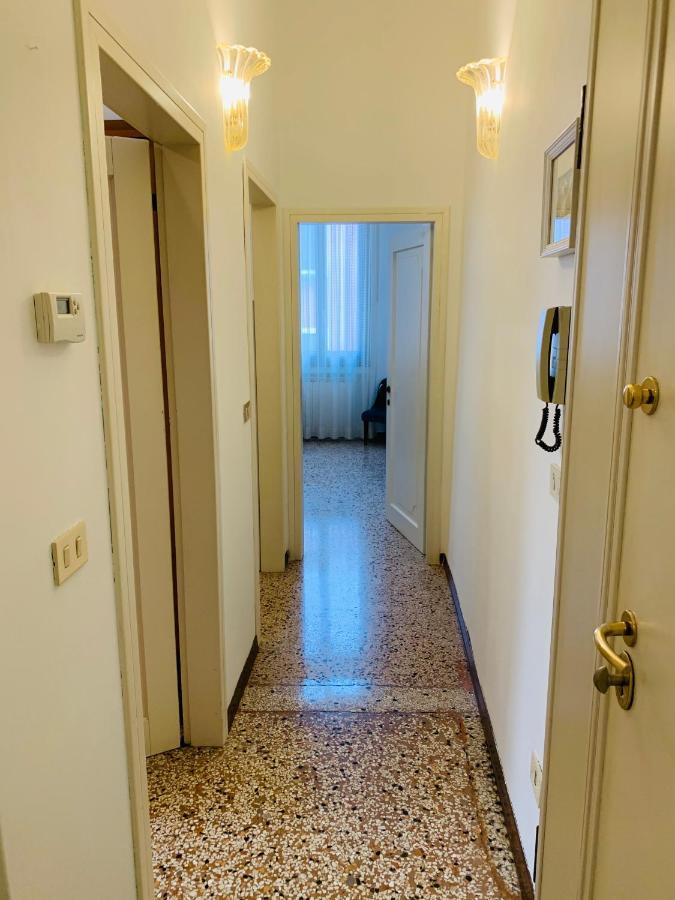 Dreaming Venice Apartment Buitenkant foto